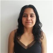 Profesora de ciencias sociales imparto clases en niveles de primaria y bachillerato